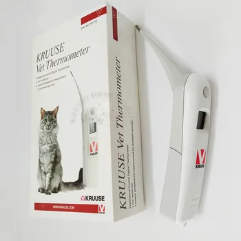 

Digital Animal Thermometer Pet Veterinary Thermometer Dog Thermometer Veterinary Supplies