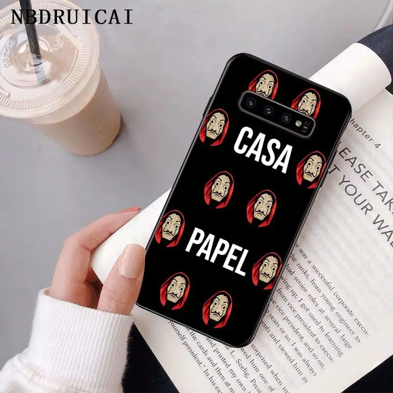 Spain, TV La Casa de papel