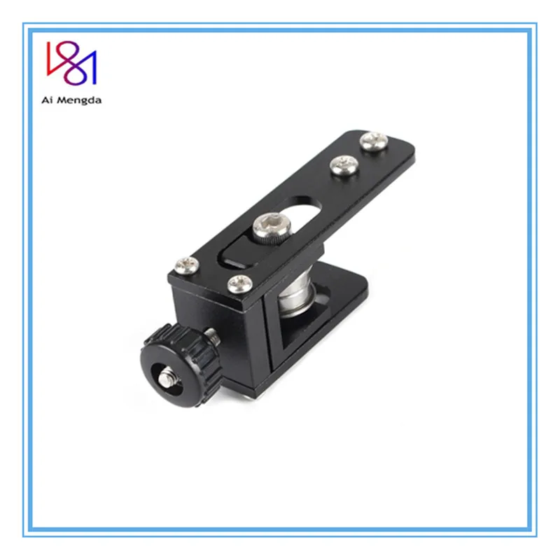 

Upgrade Ender 3 X-axis Synchronous Belt Stretch Straighten Tensioner For Creality CR-10 CR-10S 3D Printer Parts