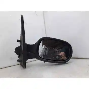

8200163302 RIGHT REARVIEW RENAULT CLIO II PHASE II (B/CB0)