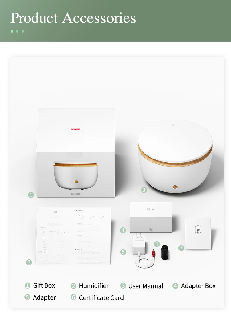 Cool Mist Humidifier 13