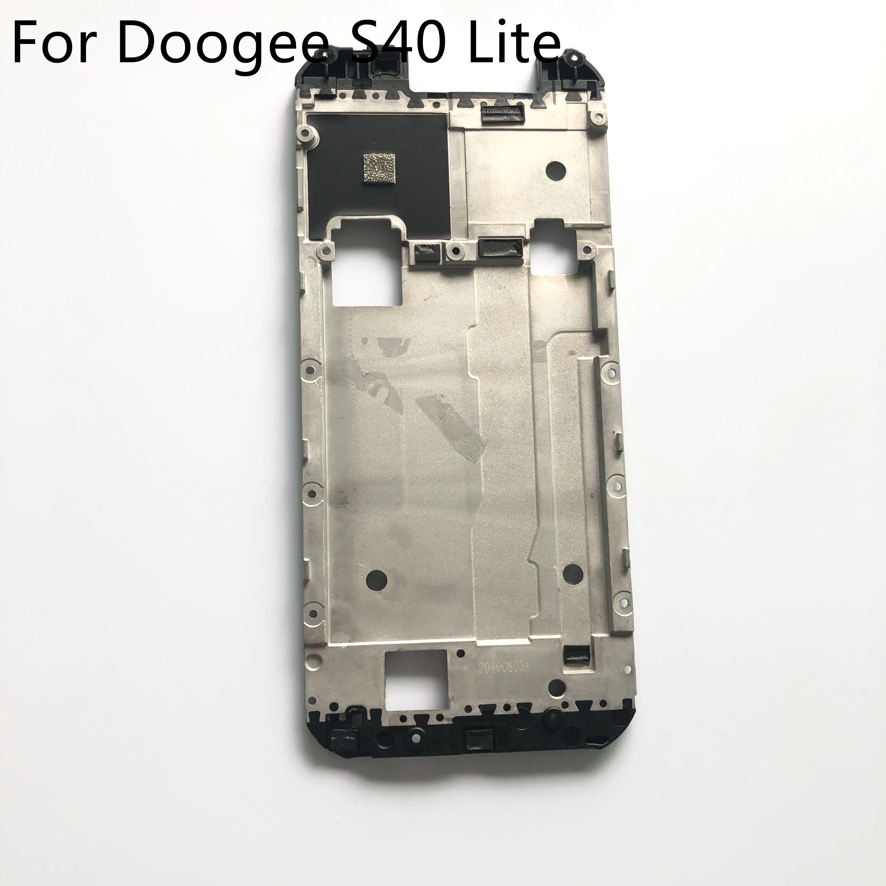 Чехол DOOGEE S40 Lite Для б/у ЖК-экран средней рамы MTK6580 четырехъядерный процессор 5