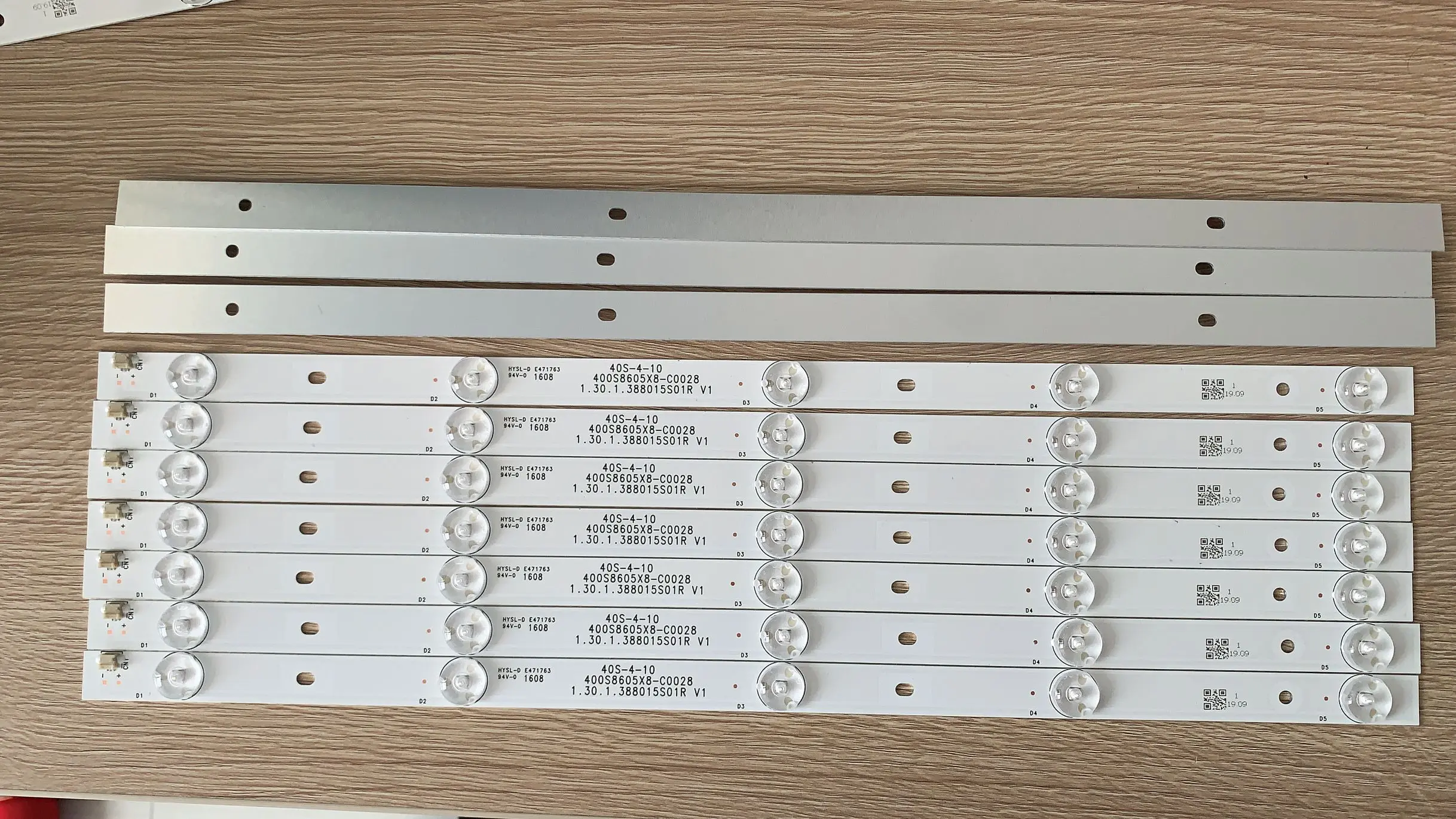 LIST999LED5
