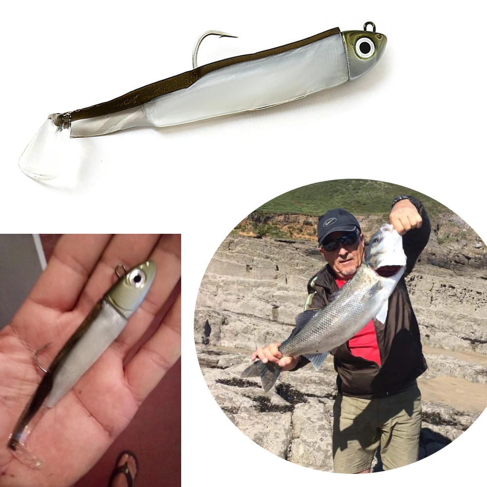 black minnow aliexpress