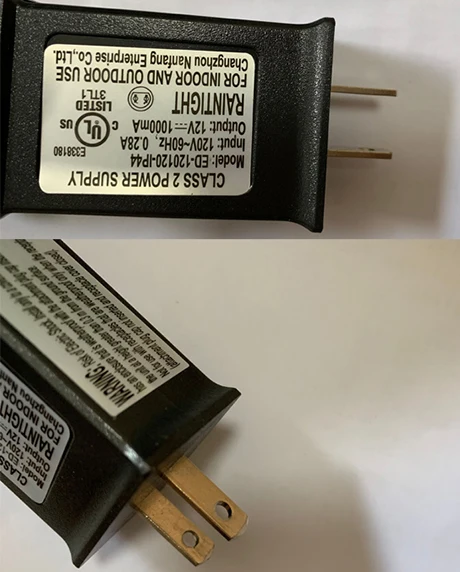 US plug 110v Высокое качество надувная АРКА Снеговик Санта Клаус Рождество дома и сада горячая Распродажа украшения 2,4 м - Цвет: US plug 110v