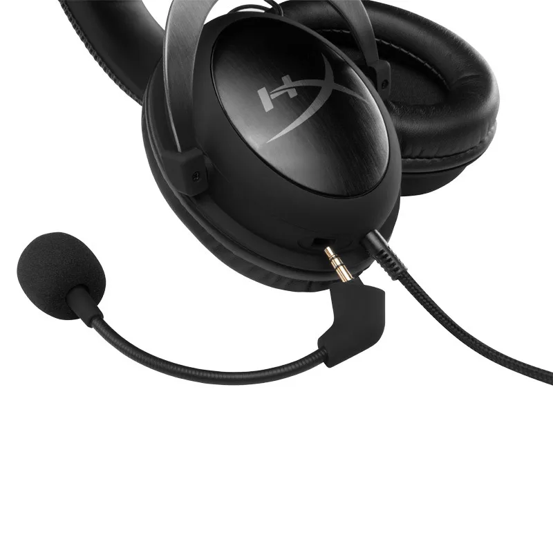 Original Gamer Headphone HyperX Cloud II Earphone