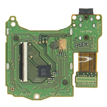 

Game Cartridge Card Reader Slot Socket Module Headphones Jack Board Port for Nintendo Switch Game Console Replacement Part