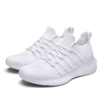 

mens for casual trainers esportivo lightweight men sport espadrilles masculino on dress human mesh slip breathable mens 2018 in