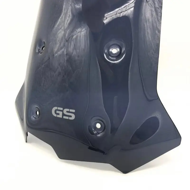For BMW F850GS F 850 GS 2018 2019 Windshield Windscreen Wind Shield & Mounting Bracket Kit F850 GS Motorcycle Accessories-4