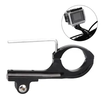 

Bicycle Clip Sport Camera Seat Mount Rack Strand Holder Fixing Bracket Bike Accessories For Go Pro Cycling Tool
