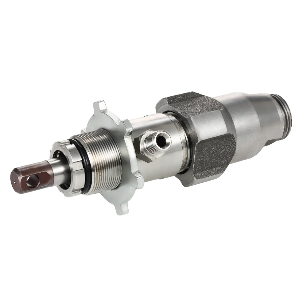 

Wear-resisting Stainless Steel Paint Pump Replacement of Airless Spraying Machine for Ultra 390 395 490 495 Sprayer spray gun
