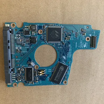 

USB 3.0 MQ01UBD100 FOR HDD PCB LOGIC BOARD/BOARD NUMBER: G003250A