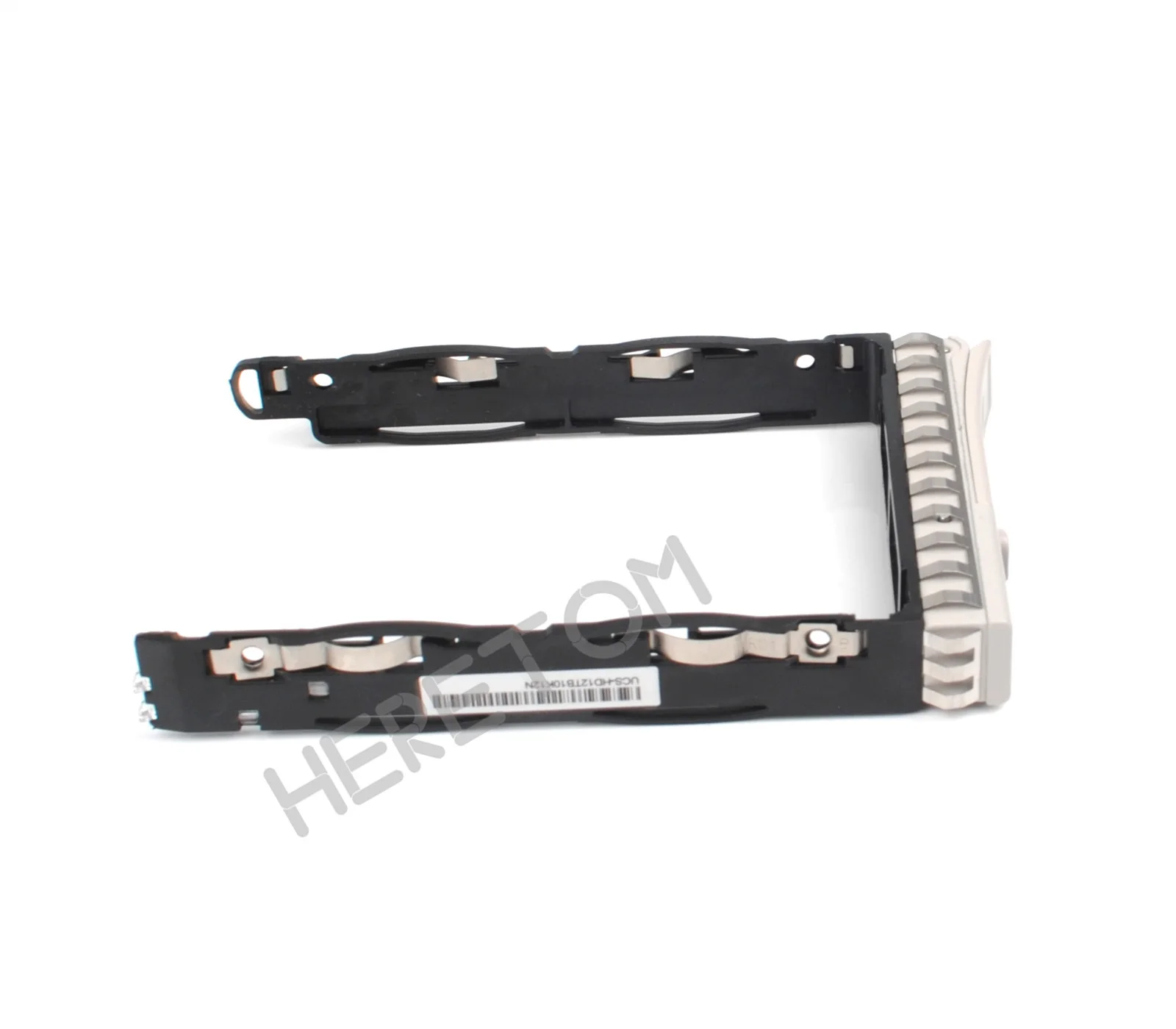 10Pcs 2.5" Drive Tray Caddy For Cisco UCS C220 C240 C480 ML C4200 M5 SAS SATA Hdd Caddy Bracket 74-113290-01 external hard drive case hard drive enclosure hard disk case external hard drive box hdd case enclosure