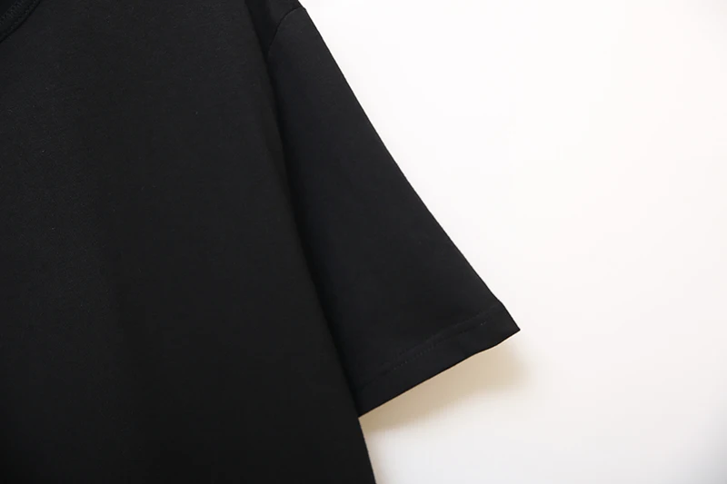 3D стрела 19ss Off-White OW для мужчин/женщин, унисекс, модные модели влюбленных пар, хлопковая Повседневная футболка с круглым вырезом и коротким рукавом