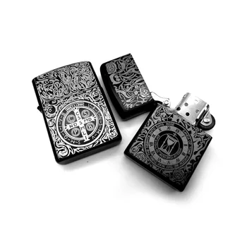 

Retro Constantine Kerosene Lighters Gasoline Vintage Metal Cigarette Lighters Kerosene Cigarette Fire Lighter Smoker Best Gift
