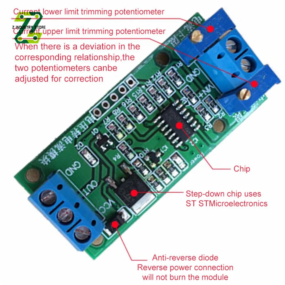 Inverters & Converters