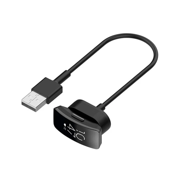 Замена кабеля зарядного устройства USB для FitbitInspire/Inspire HR Smartwatch OUJ99