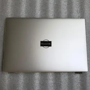 

For DELL XPS 13 9300 back cover laptop A shell white edge black edge 3VXYX 03VXYX 020NM1 20NM1