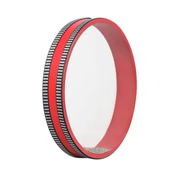 

Tambourine Ocean Drum Sea Sound Percussion Toy Gift 20Cm 8Inch