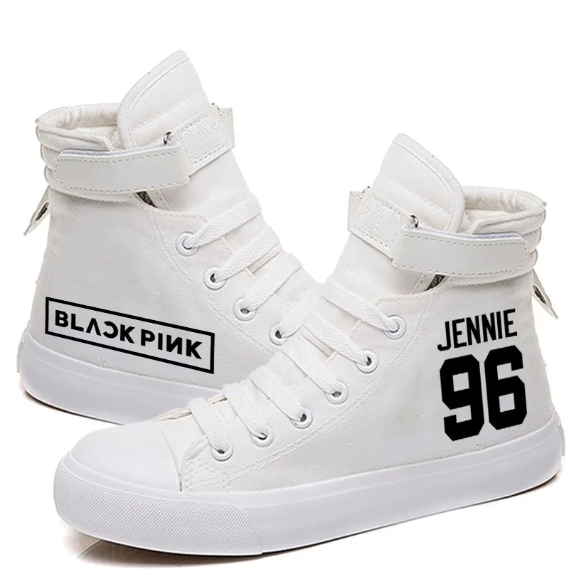 BLACKPINK Sneakers