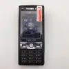 Оригинальный разблокированный Sony Ericsson K800 3G GSM трехдиапазонный 3,15 Мп камера Bluetooth FM радио JAVA Восстановленный сотовый телефон ► Фото 3/6