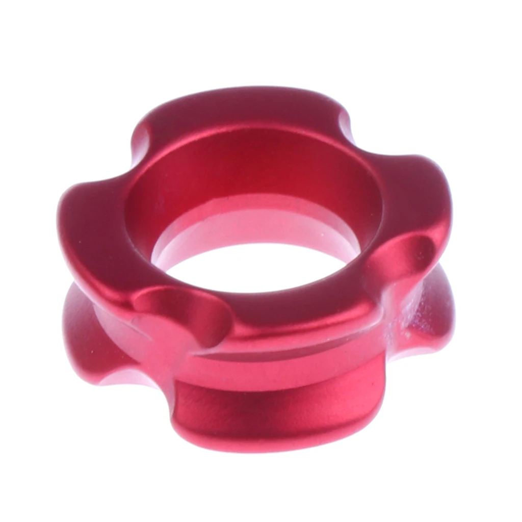 Archery Aluminium Peep Sight Compound Bow Peep Hole Archery Accessories for Compound Bow Hunting 1/4' 1/8' 3/16'