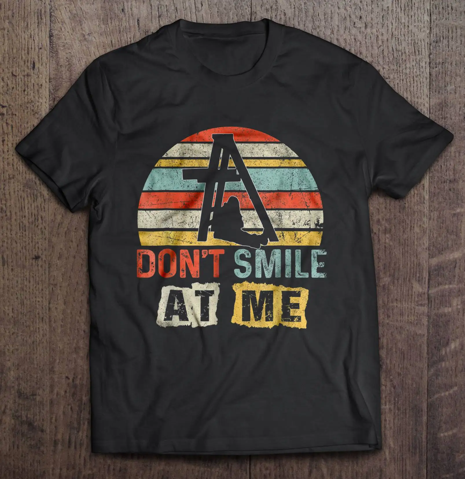 Billie Eilish Vintage Version Tshirts 