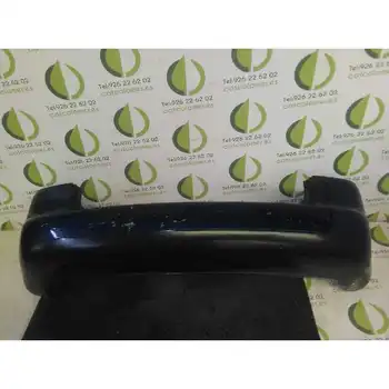 

7260985 Rear bumper Volkswagen Touran (1t1) 1.9 Tdi