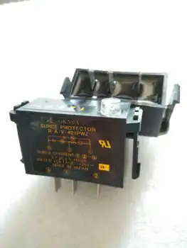 

Free Shipping 10 pcs/lot Okaya Solid Electric Relay R-A-V-401PWZ 125 Japan Product 3-Foot