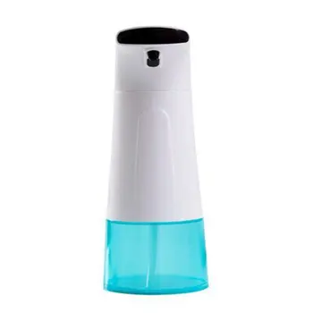 

Smart Soap automatic foam soap dispenser automatic sensor soap dispensers Practical Portable hand sanitizer