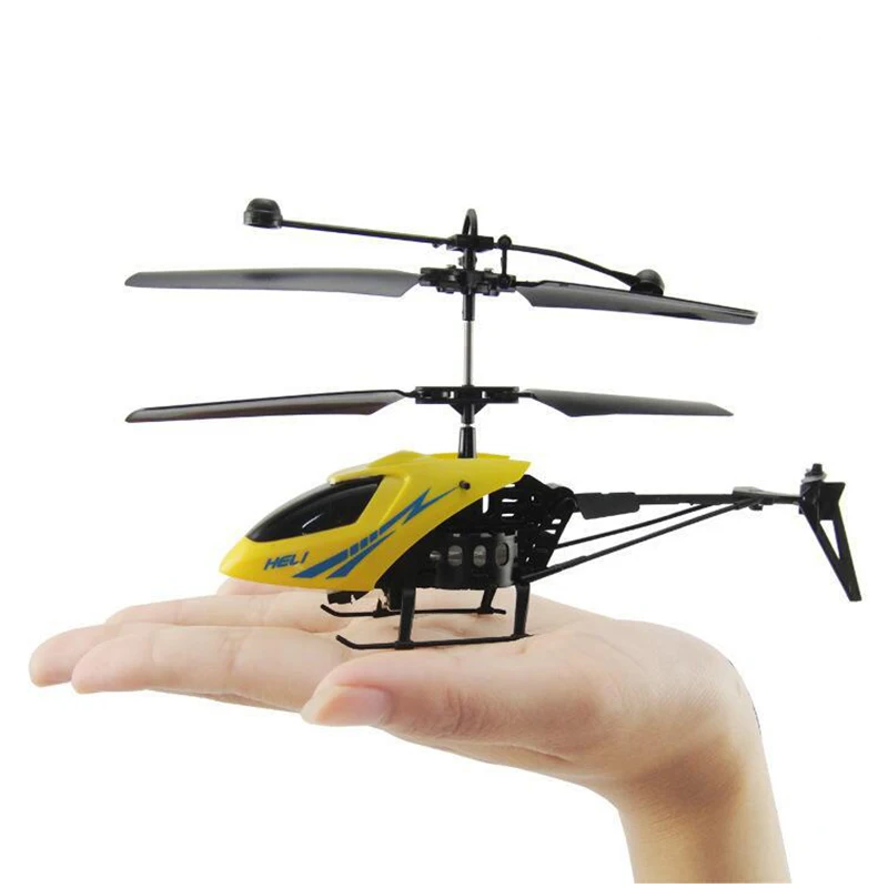 rc 901 2ch mini helicopter