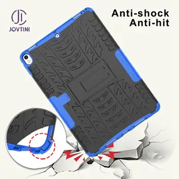 

Case For New iPad Air 3 10.5 inch Kids Shockproof Armor Shell For iPad Pro 10.5 2019 Tablet Cover For iPad Air 2019 10.5" Case
