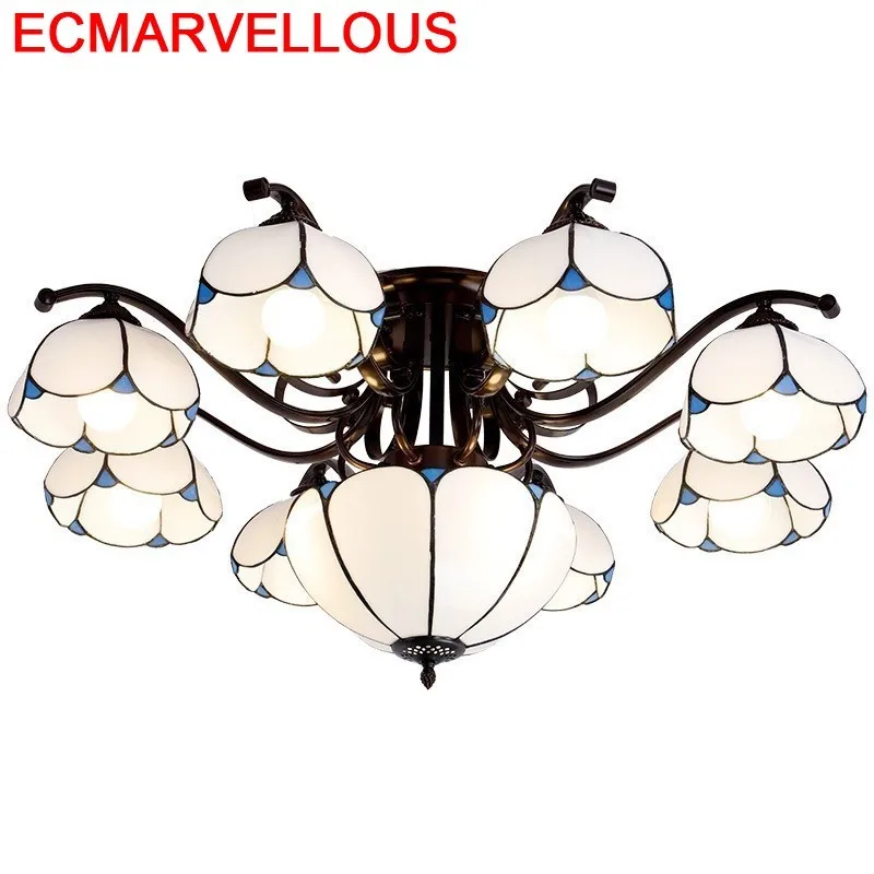 

Lighting Plafond Luminaria Colgante Moderna Luminaire Lustre Lamp LED Plafondlamp Plafonnier Lampara De Techo Ceiling Light