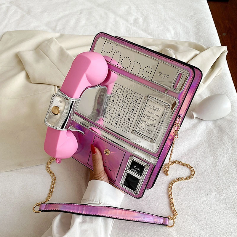 Portachiavi A Forma Di Scarpa Con Tacco E Strass - Ciondolo Glitterato Per Borsa O Telefono, Regalo Donna