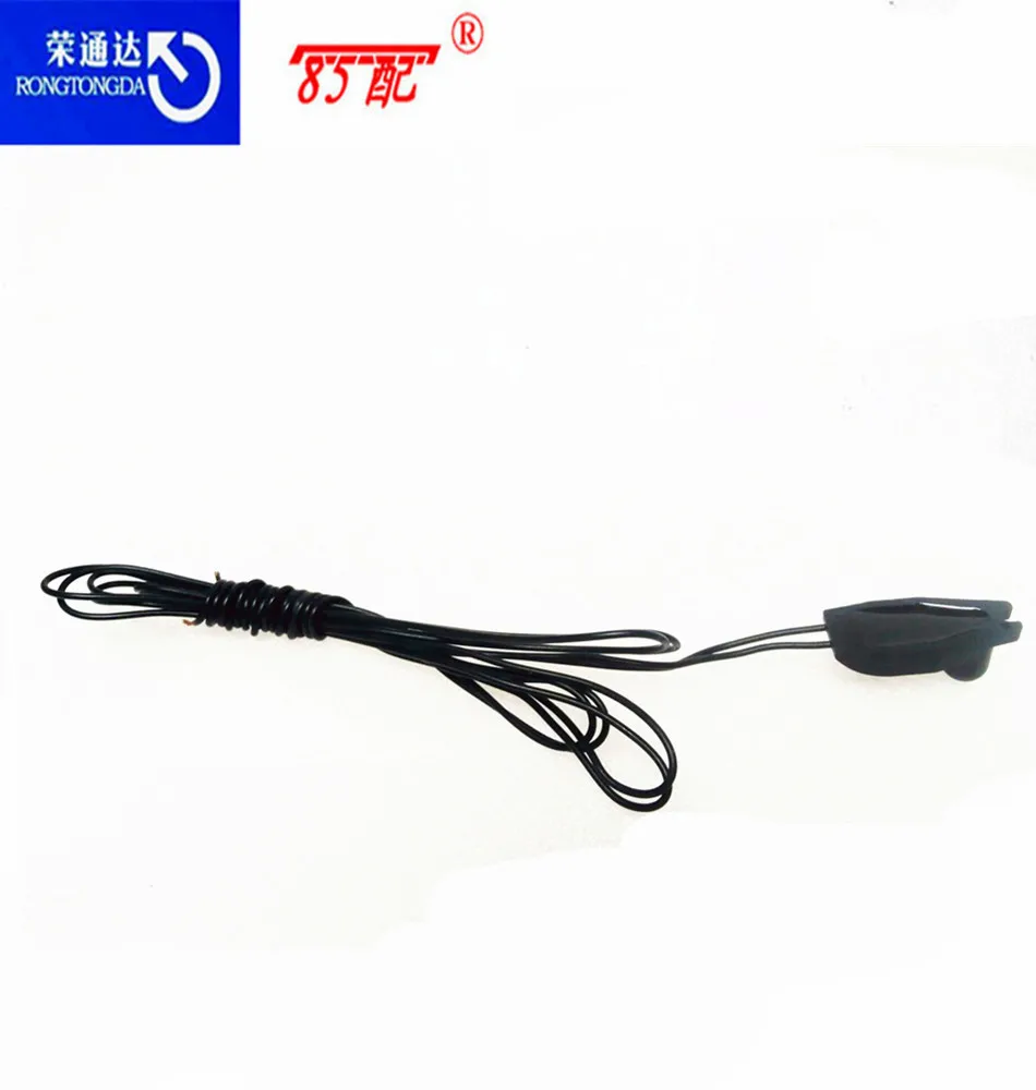 Датчик температуры воздуха 6445F9 для Peugeot 206/ 207/301 Citroen C3/C4/C5 Renault CLIO/LAGUNA Fiat