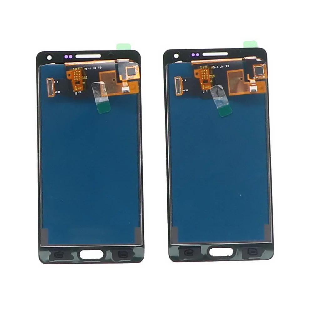 ЖК дисплей для Samsung Galaxy A5 2015 A500 A500F A500M с сенсорным экраном и дигитайзером в сборе