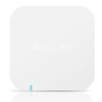 

For Mirascreen Wireless Wifi Car With The Same Screen Av + Hdmi Dual Interface Wireless Push Treasure