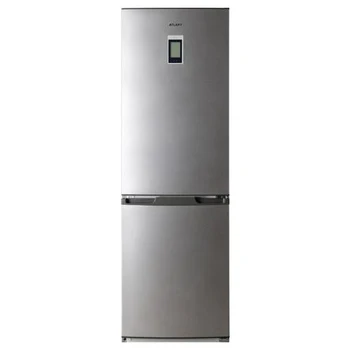 

Two-chamber refrigerator ATLANT ХМ 4421-089-ND