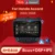 Junsun V1 AI Voice Control Android 10 4G Car Radio Мультимедийный плеер Для Honda Accord 7 2003-2008 Navigation Auto 2 din CarPaly