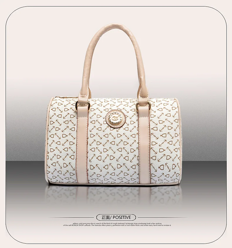 

WOMEN'S Bag 2019 Spring And Summer Shoulder Bag Shoulder Bag Six Pieces Set Bag Fashion Casual Shoulder Bag