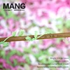 MANG 50g 1Pc Special Colorful Hand Knitting Crochet Butterfly Paper Yarn Thread For Baby Lady Scarf Sweater Glove Bag Hat DIY 4