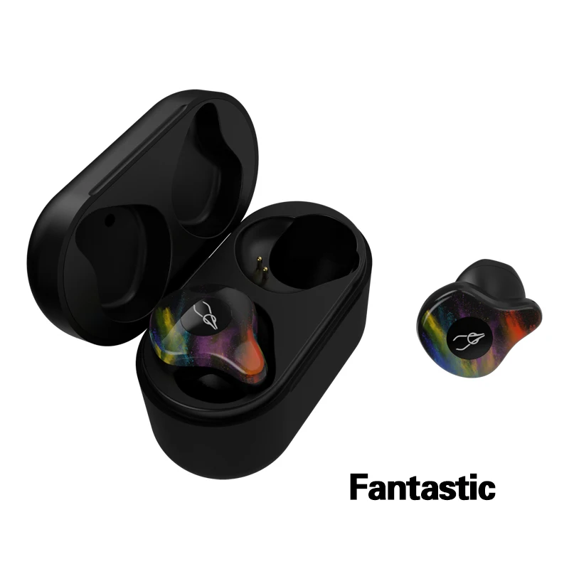 Оригинальные наушники Sabbat X12 Pro TWS Bluetooth BT5.0 беспроводные наушники 6D стерео беспроводные наушники мини наушники с микрофоном