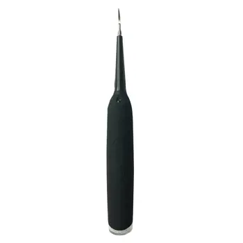 

Electric Ultrasonic Scaler Tooth Stains Tartar Remover USB Charging Teeth Whitening Tool Cleaning Tools