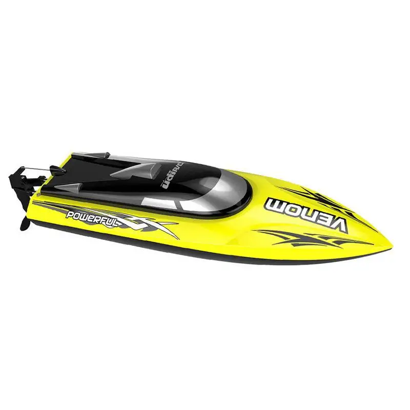 UDI901 RC Boat 2.4G High Speed Remote Control Speedboat The Ship Airship Model Electric Waterproof Toys Boat Shipwreck Back UDI901 RC Boat 2.4G High Speed Remote Control Speedboat The Ship Airship Model Electric Waterproof Toys Boat Shipwreck Back
