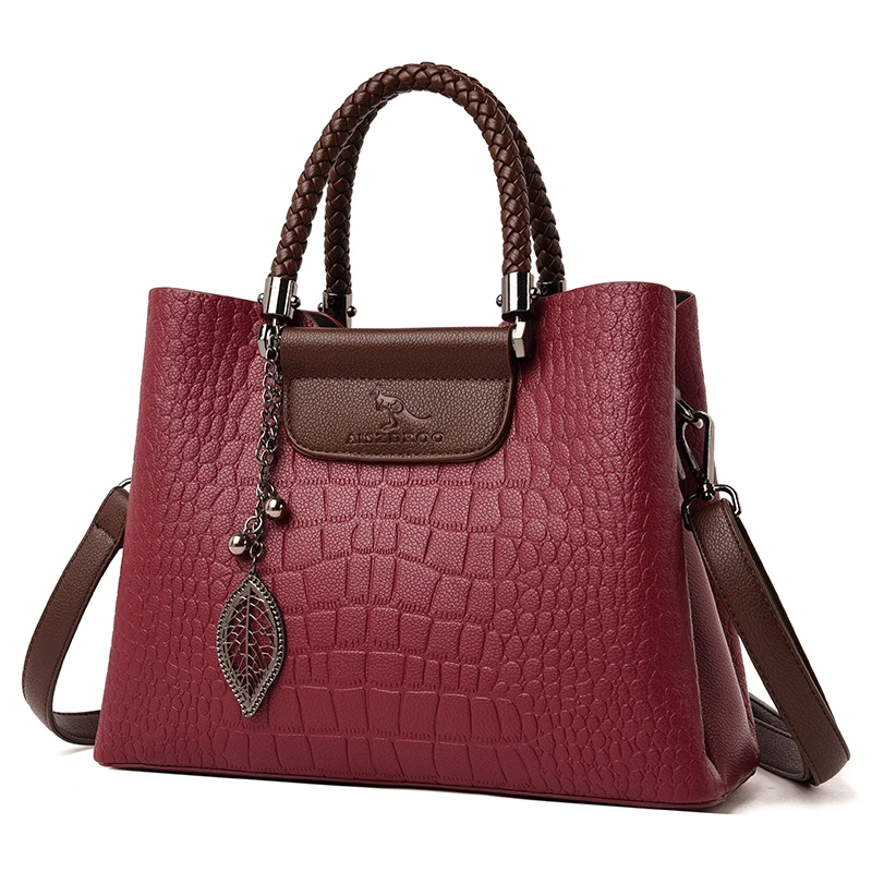 Wine Red