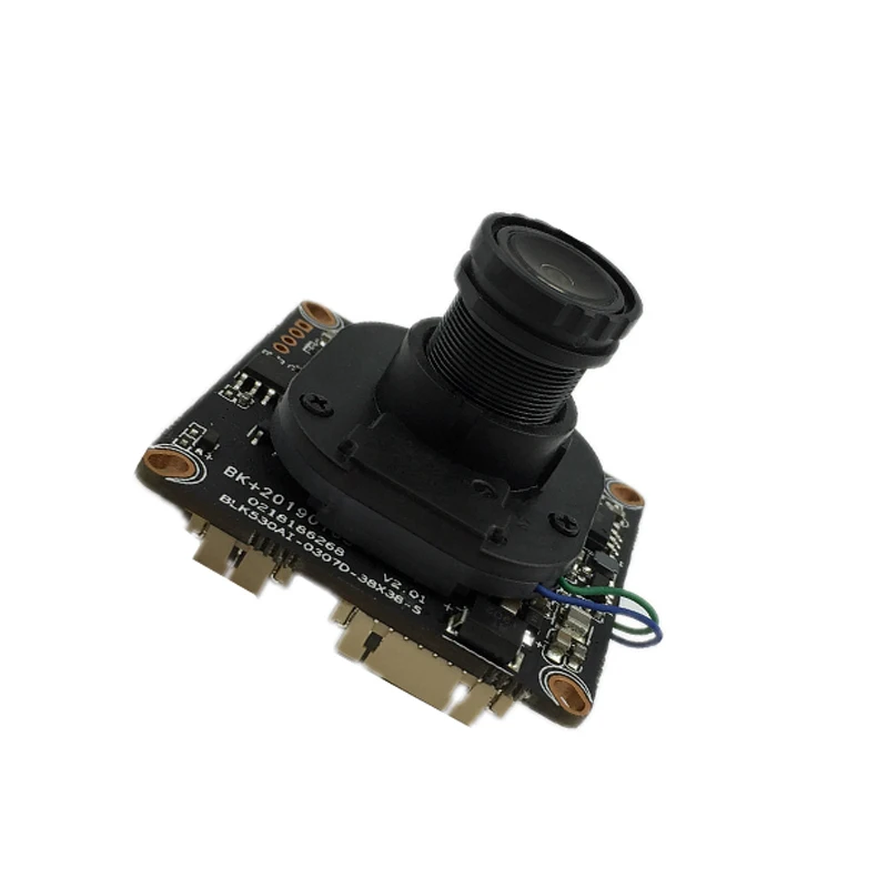 

Onvif P2P 1080P IP Camera Hi3516E+SONY IMX307 Module Board With IR Cut+ M12 Lens+Cable H.265 2MP CMS CCTV IP Camera Module