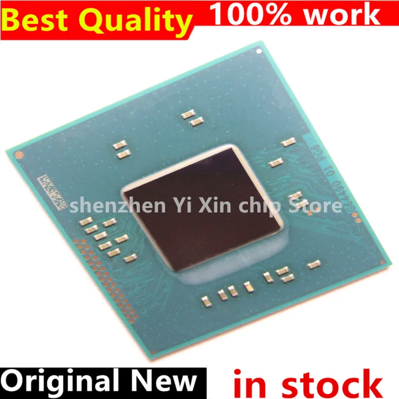 100% Новый чипсет SR1YW N3540 BGA | Электронные компоненты и принадлежности