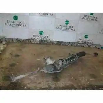 

ZIPPER STEERING Hyundai ATOS (MX) GLS [AX645] [11017859]