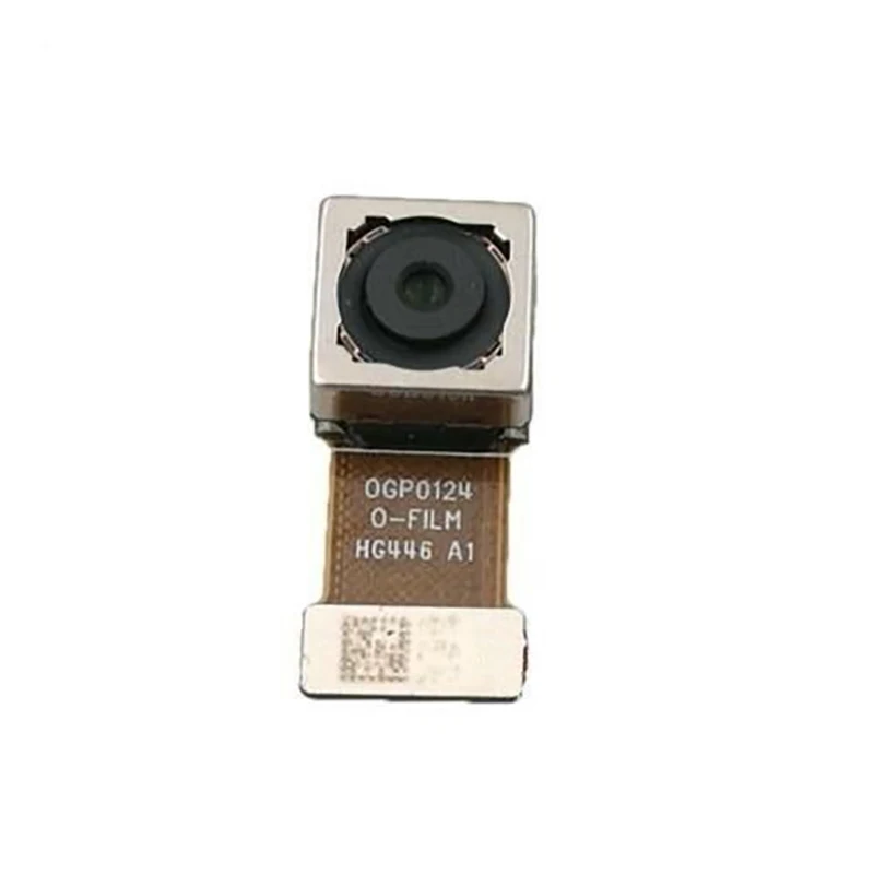 Netcosy большая камера задняя камера Модуль гибкий кабель для huawei mate S 7 8 9 10 20 Pro P9 P10 Plus P20 Lite Pro Nova 3