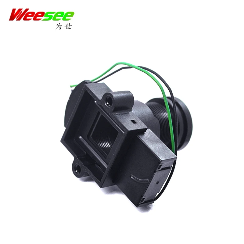 WS YTOT 1028 4MP+ H59+ IR0717 6 мм M12 крепление CCTV платы объектив